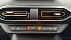 Dacia Sandero Stepway 1.0 TCe Extreme 5dr CVT Petrol Hatchback